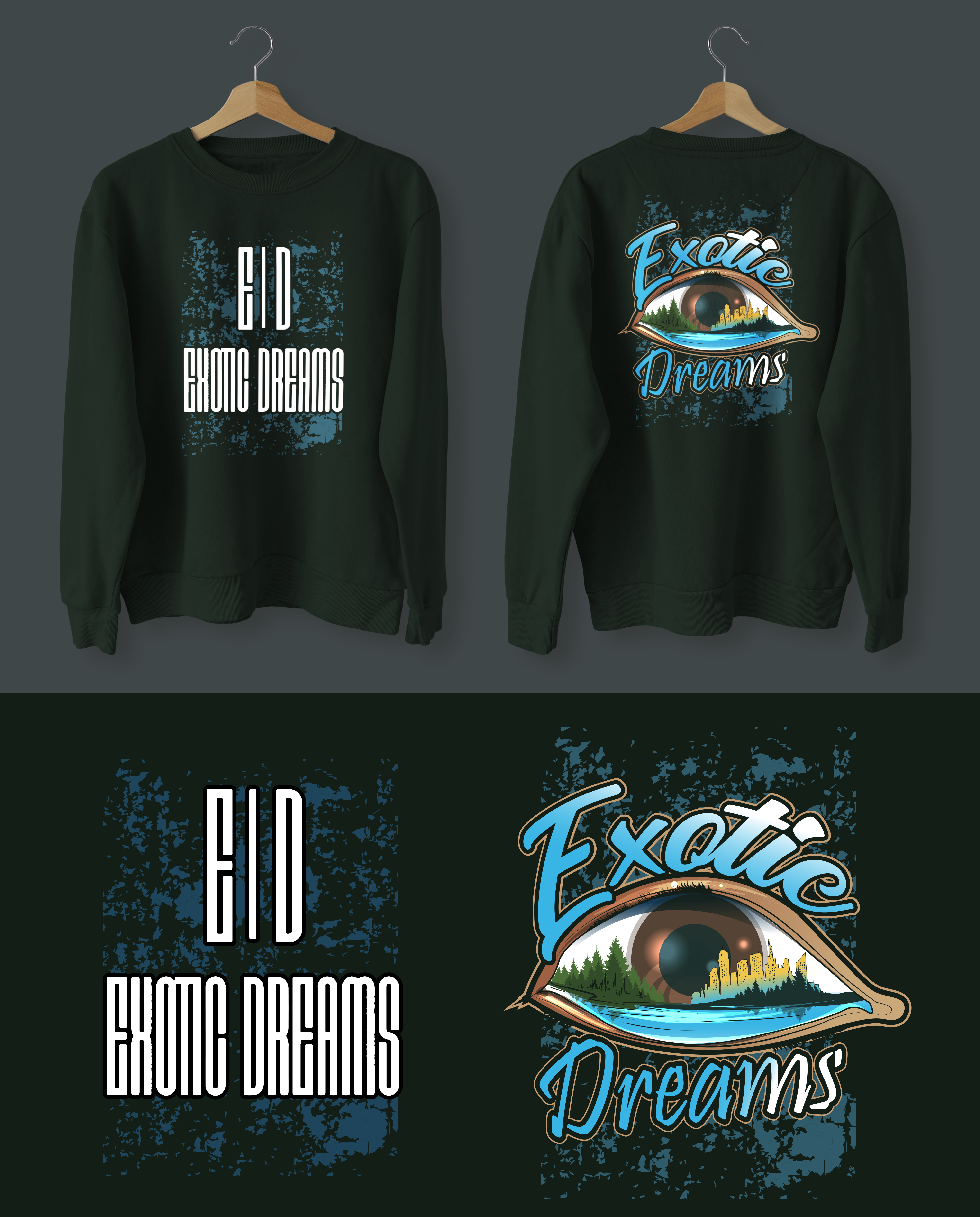 T-shirt Design by SAI DESIGNS for this project | Design #28156414