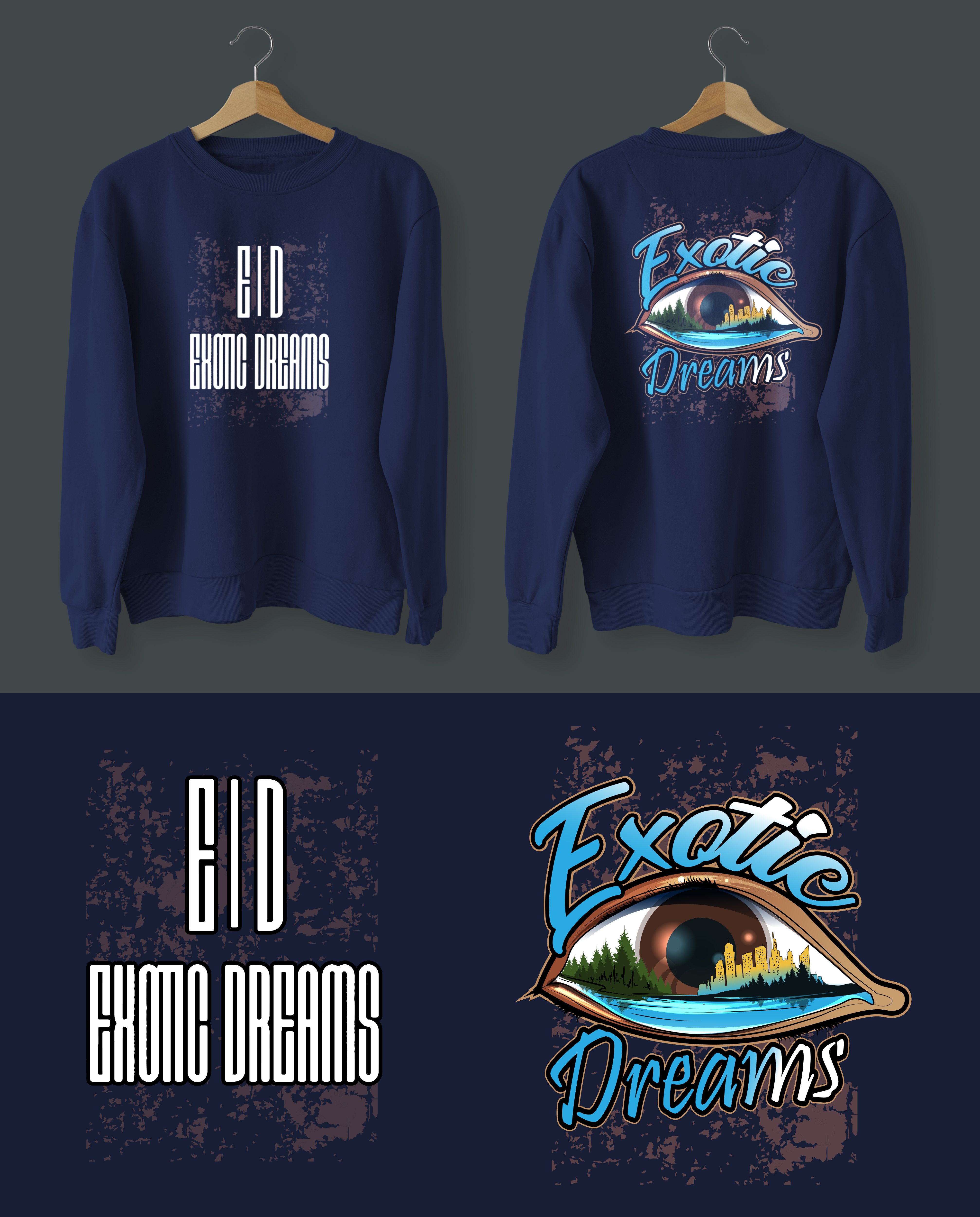 T-shirt Design by SAI DESIGNS for this project | Design #28156420