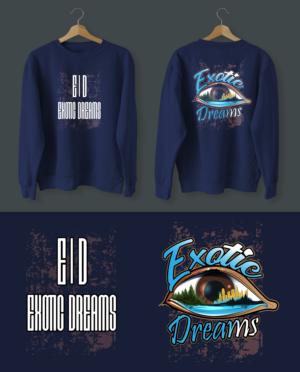 T-shirt Design by SAI DESIGNS for this project | Design: #28156420