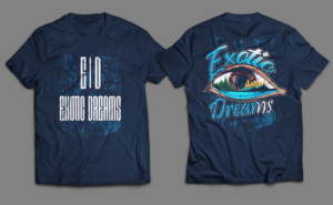 T-shirt Design by SAI DESIGNS for this project | Design: #28169083