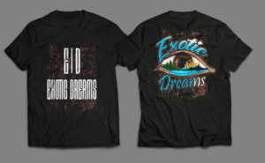 T-shirt Design by SAI DESIGNS for this project | Design: #28169084