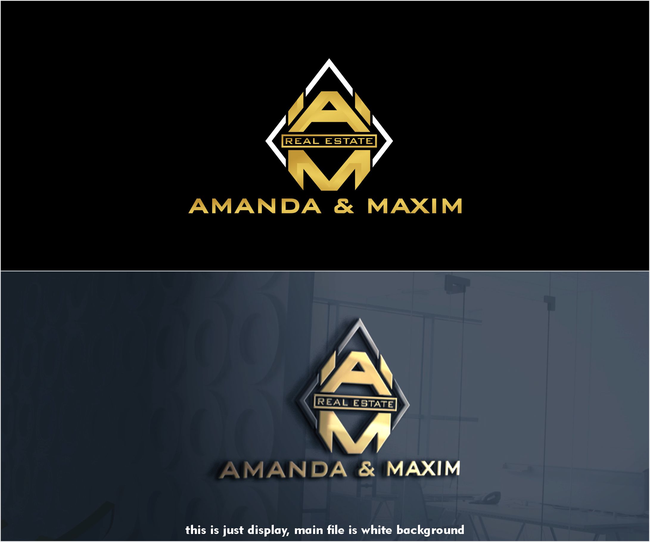 Design de Logo par alkaline pour ce projet | Design #28135526