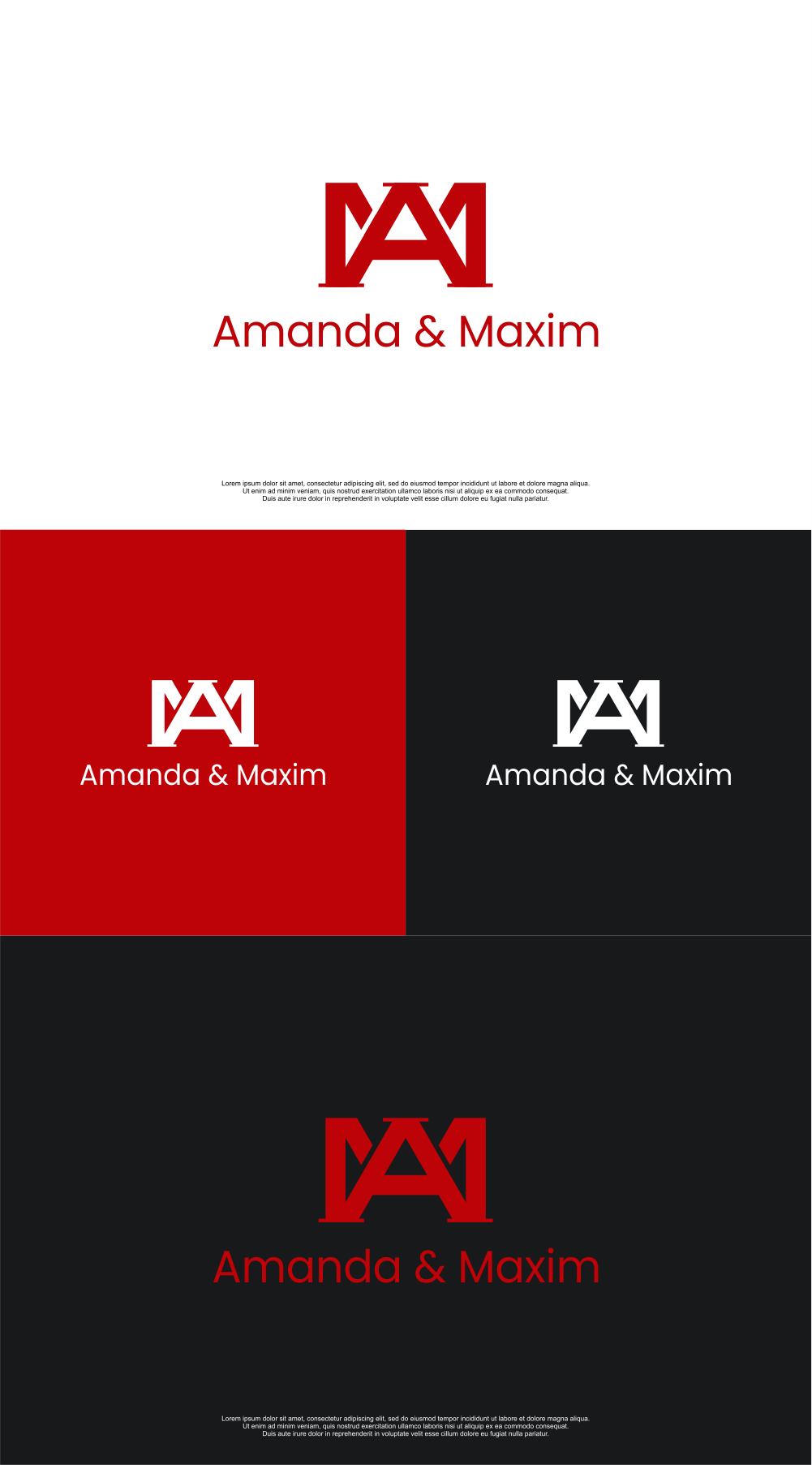 Diseño de Logo por MASH Std para este proyecto | Diseño #28138519