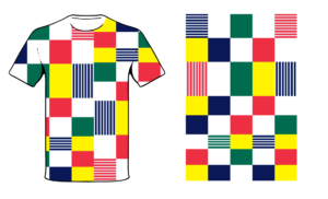 T-shirt Design by JKIANN08 for this project | Design: #28153559