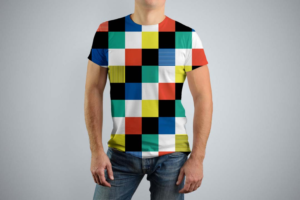 T-shirt Design by eleven for this project | Design: #28149325