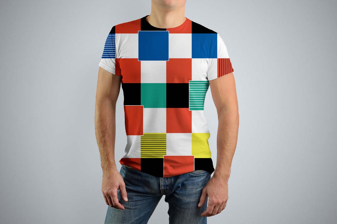 T-shirt Design by eleven for this project | Design #28149370