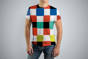 T-shirt Design by eleven for this project | Design: #28149370