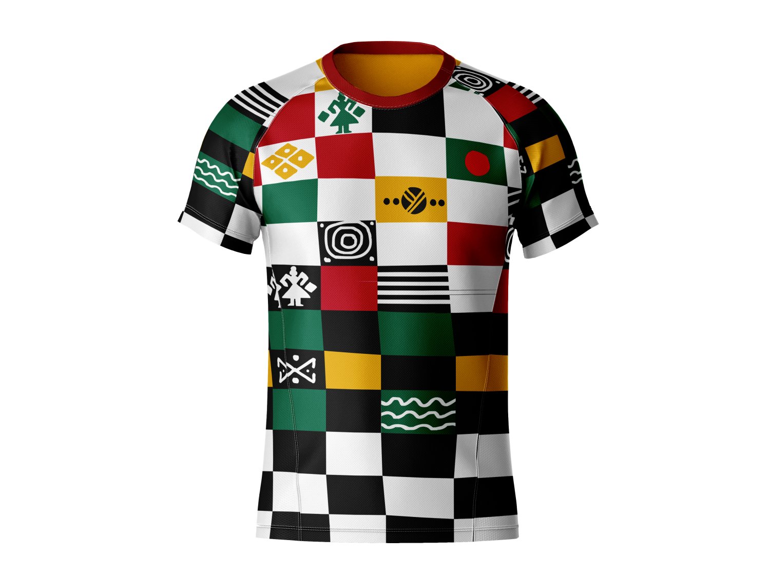 T-shirt Design by Kero for this project | Design #28183760