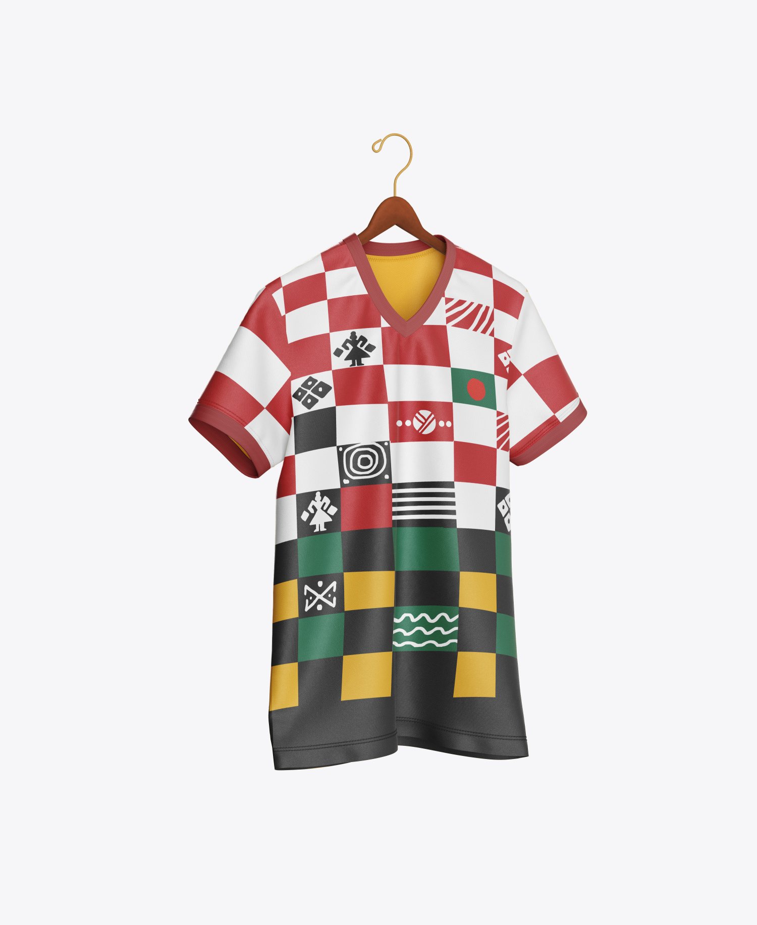 T-shirt Design by Kero for this project | Design #28187183