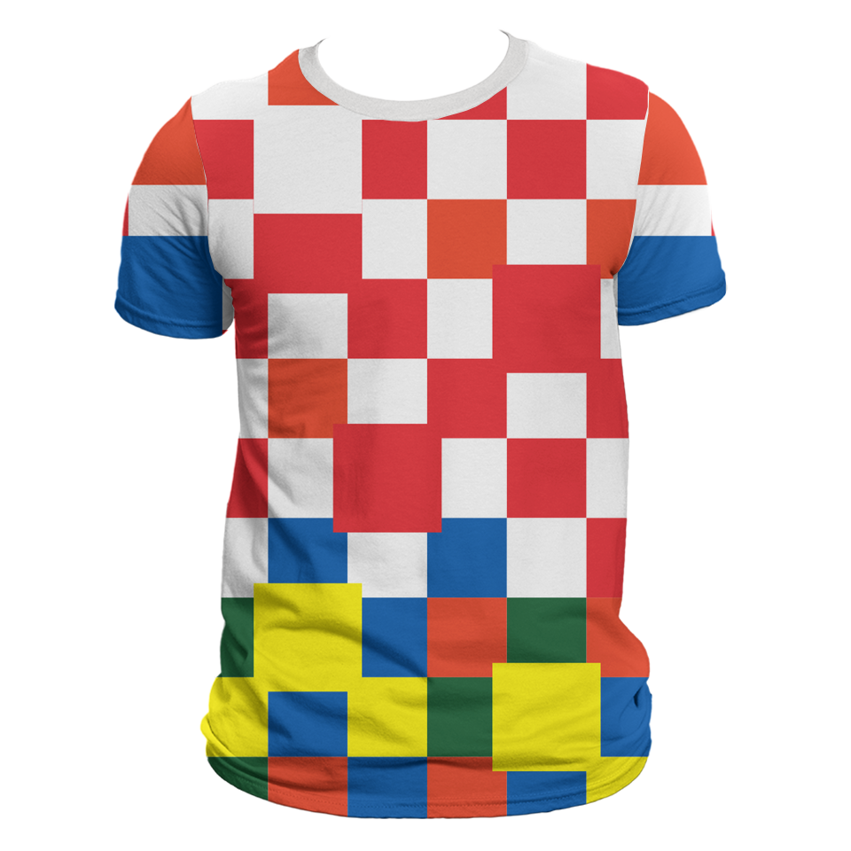 T-shirt Design by Feni:) for this project | Design #28159831