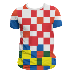 T-shirt Design by Feni:) for this project | Design: #28159831