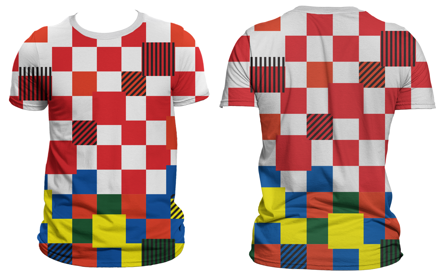 T-shirt Design by Feni:) for this project | Design #28168963