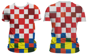 T-shirt Design by Feni:) for this project | Design: #28168963