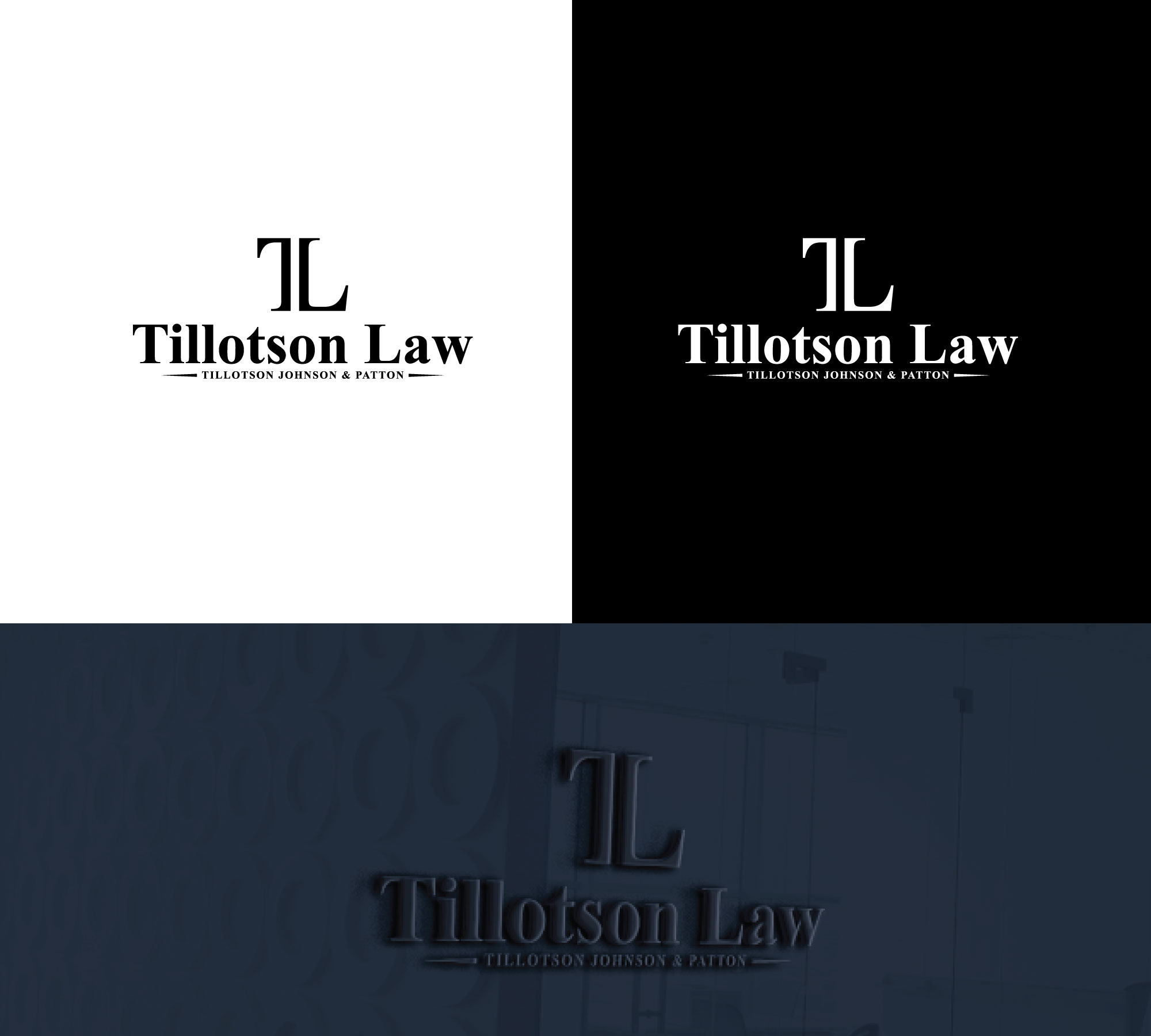 Logo Design by RRR Design for this project | Design #28133145