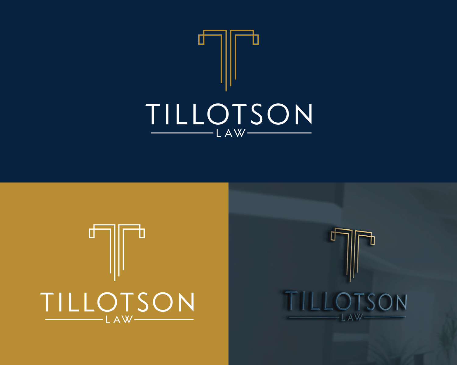 Logo-Design von Atec für dieses Projekt | Design #28151733