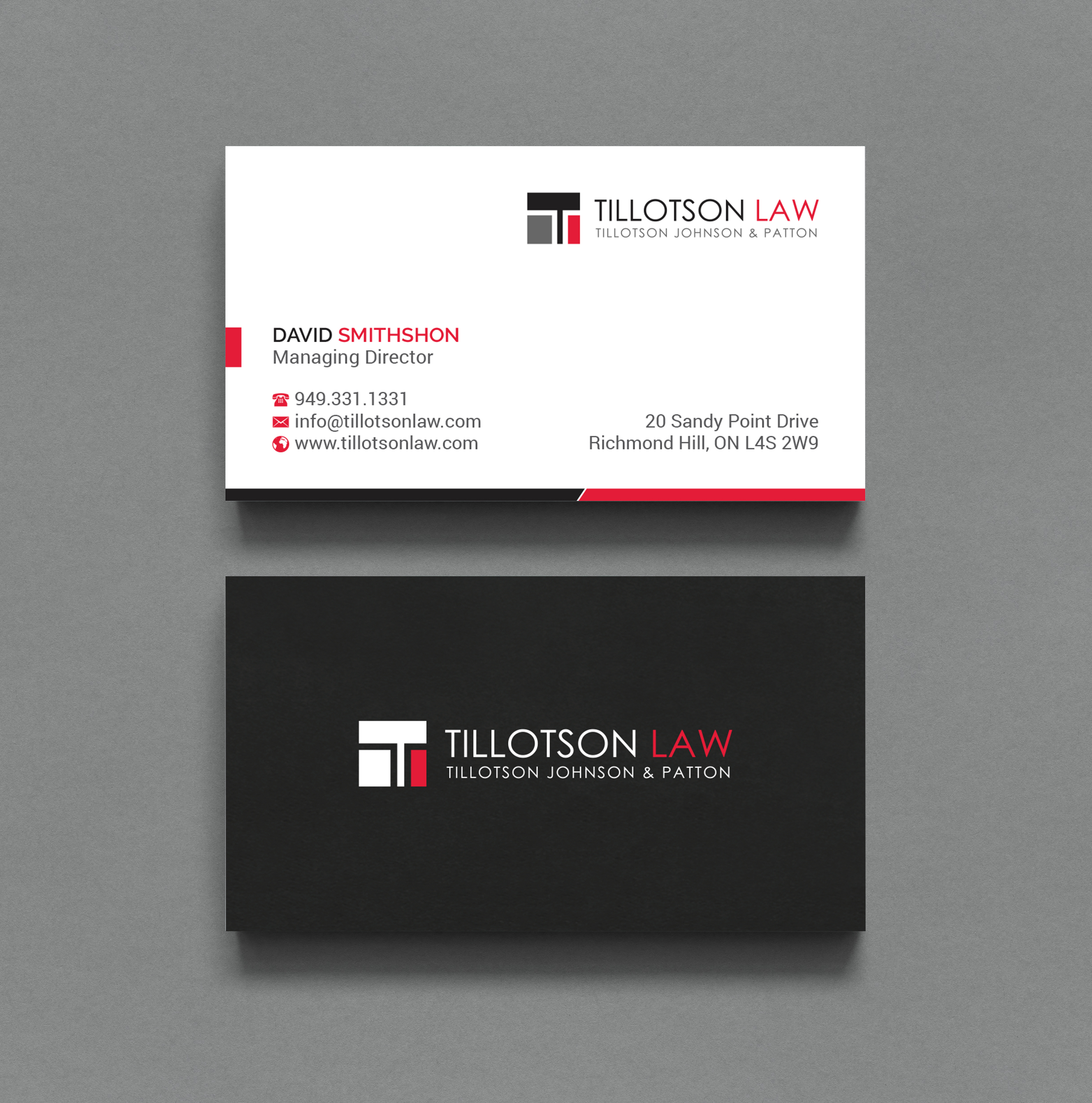 Logo Design by R.design for this project | Design #28132506