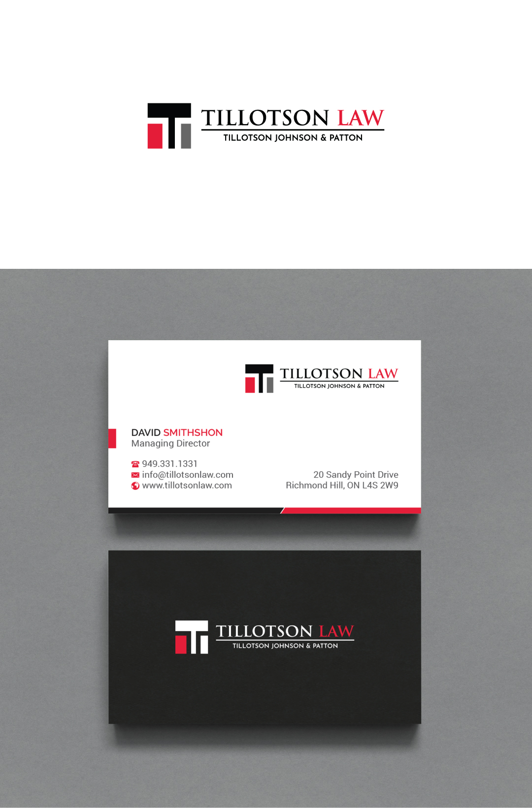 Logo Design by R.design for this project | Design #28132625