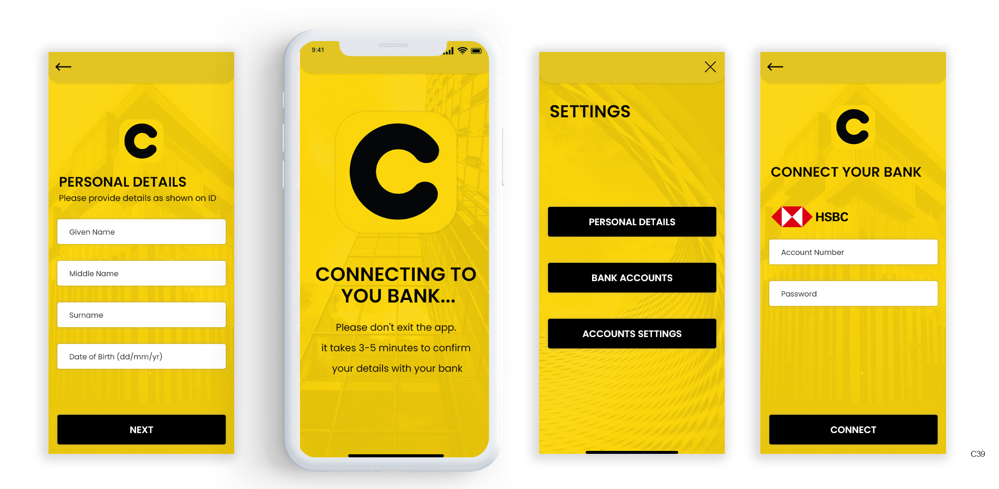 App-Design von pb für dieses Projekt | Design #28142510
