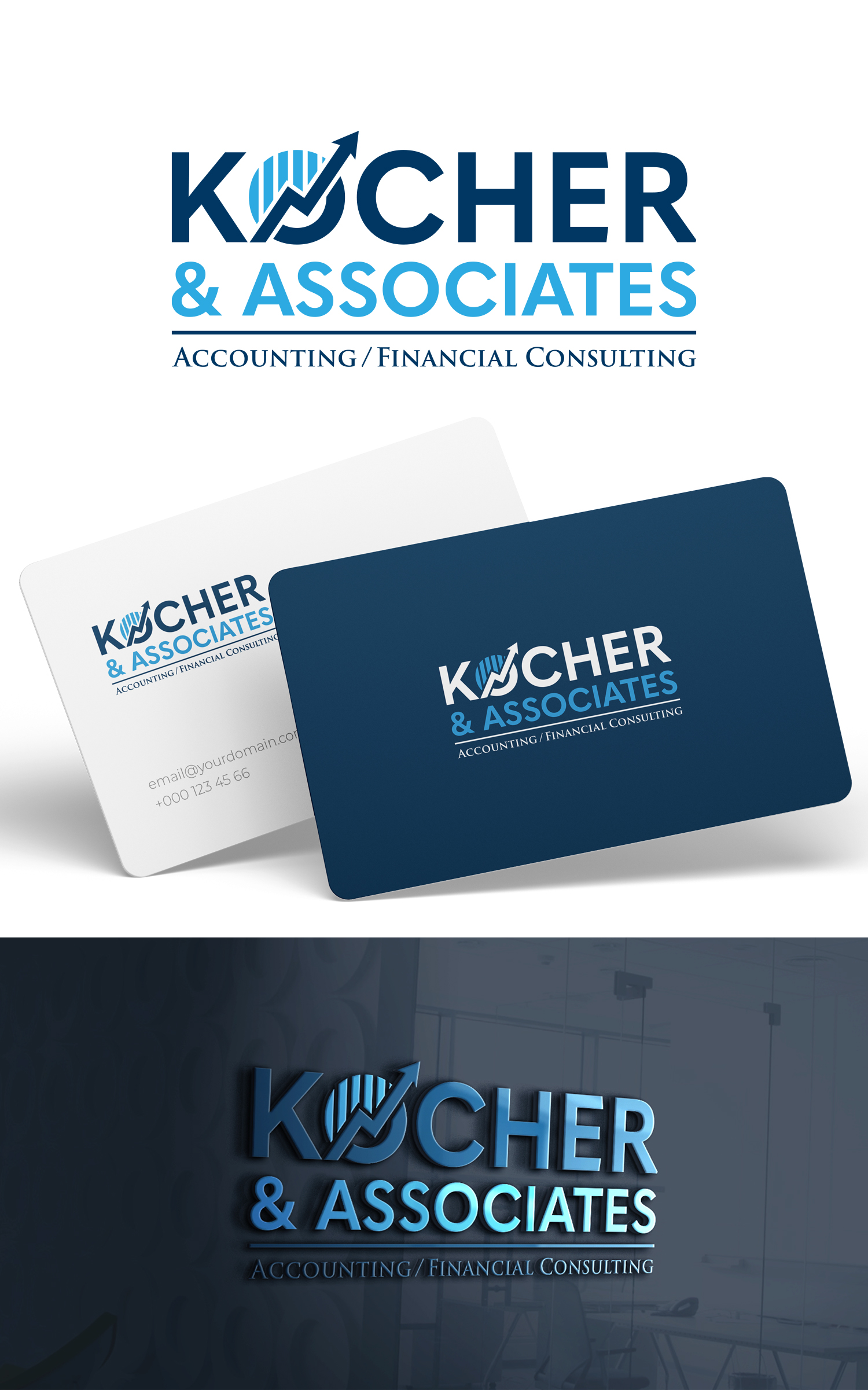 Logo Design by Modeform for this project | Design #28136031