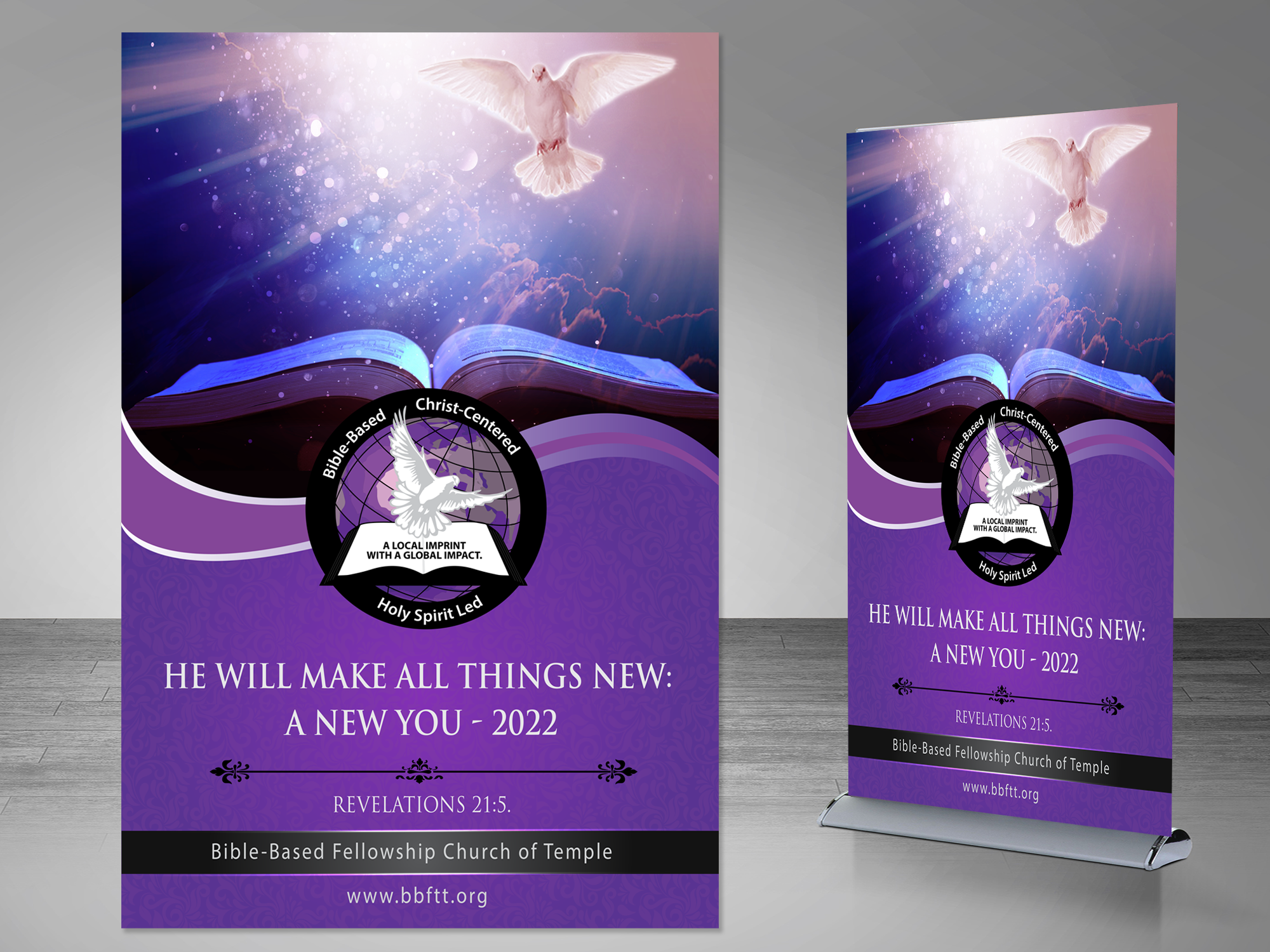 Poster Design by alex989 for this project | Design #28136255