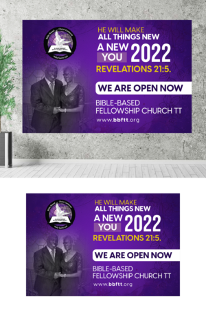 Poster Design by debdesign for this project | Design: #28135968