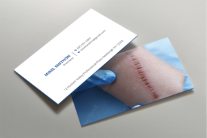 Business Card Design by DesignShout