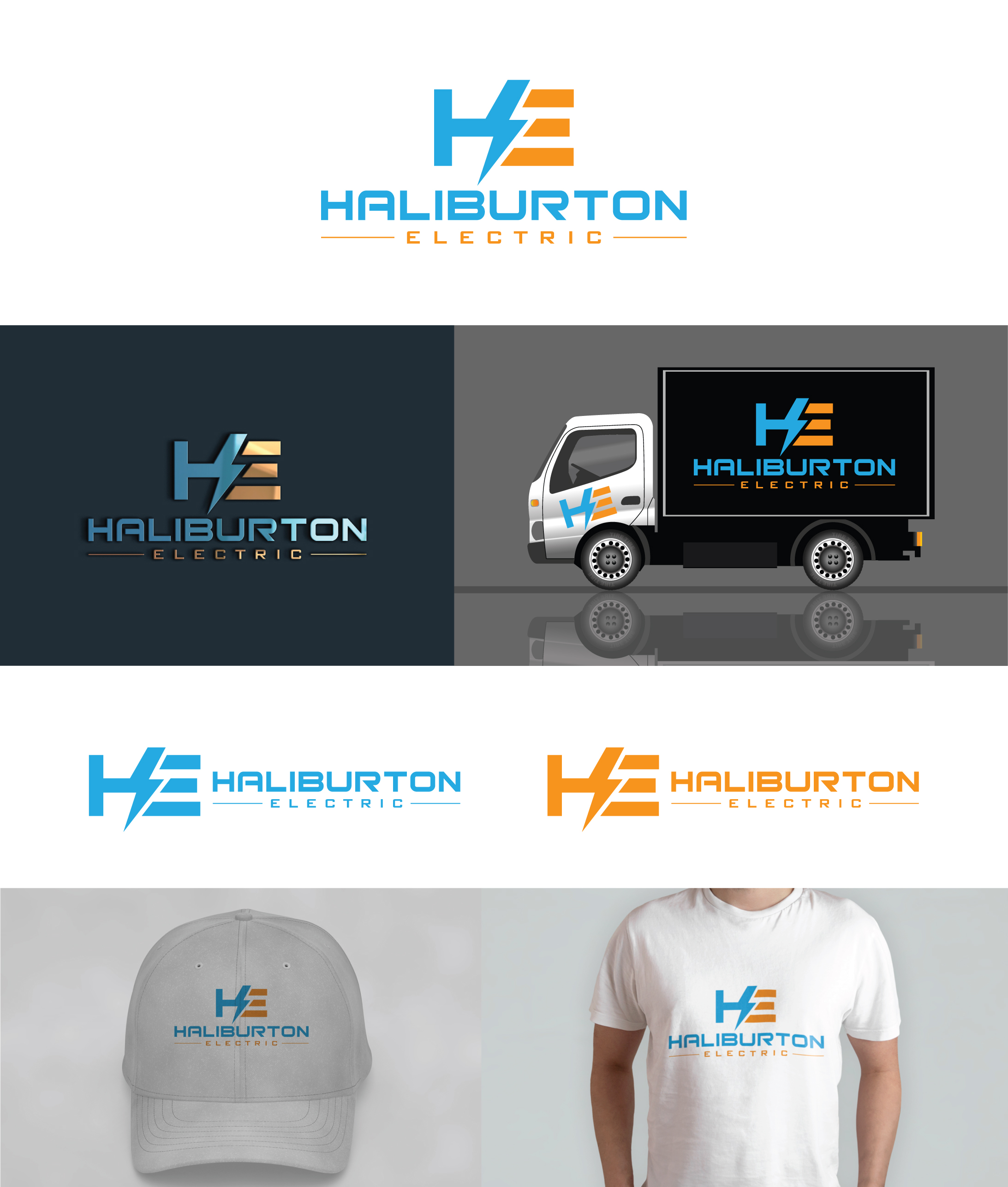Logo Design by Ash_Design™ for this project | Design #28134285