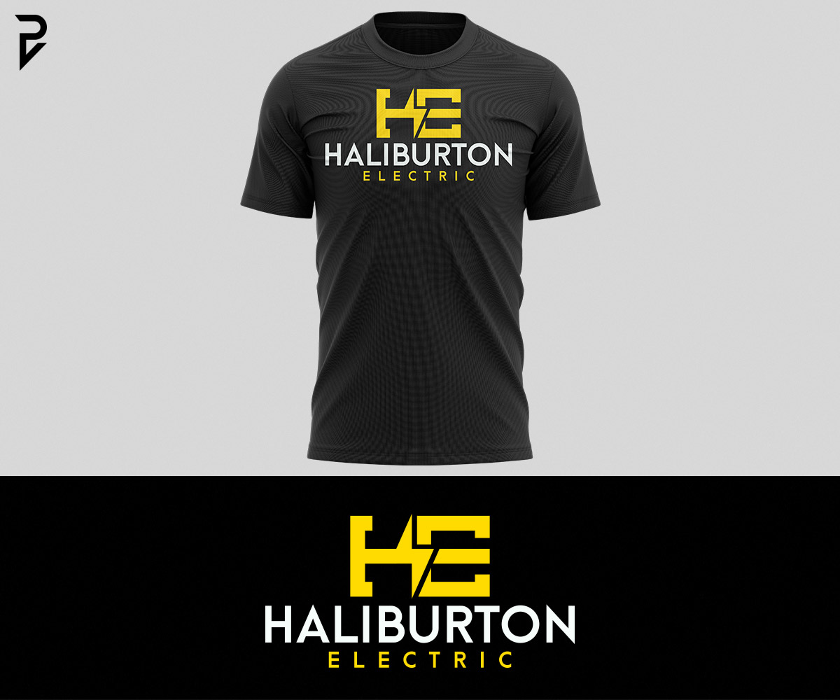 Logo Design by poisonvectors for this project | Design #28137612