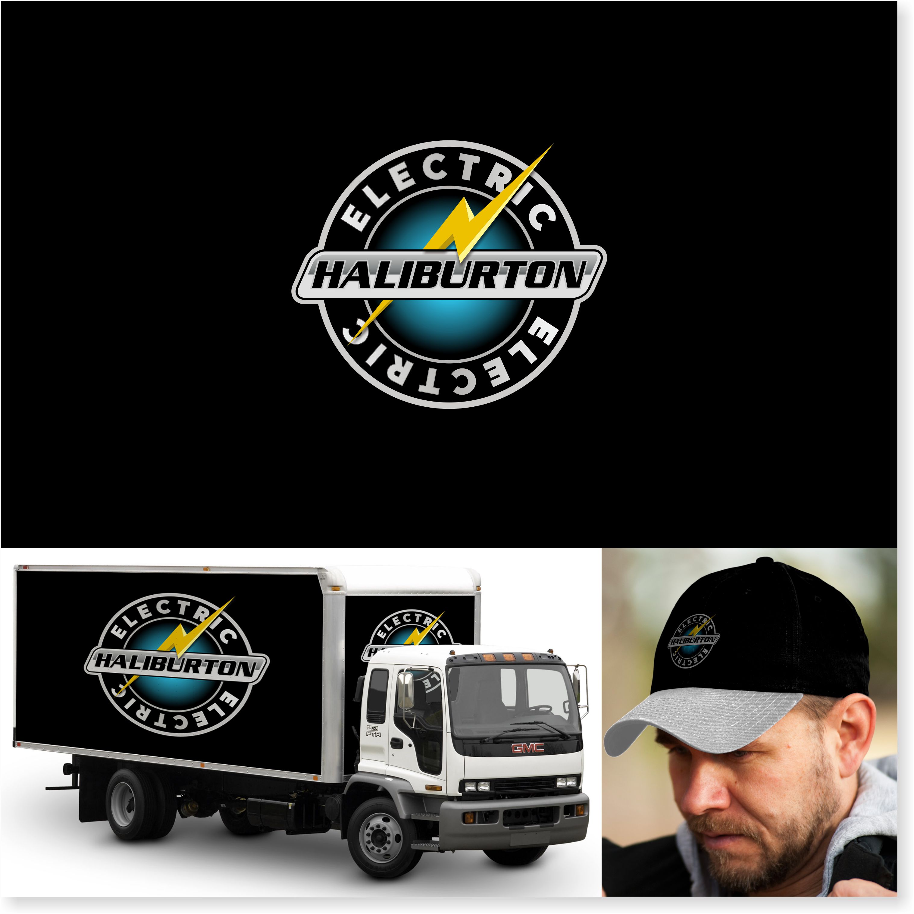 Logo Design by NAGHA_artstudio for this project | Design #28172405