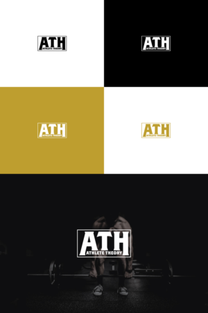 Logo Design by nici gota for this project | Design #28149958
