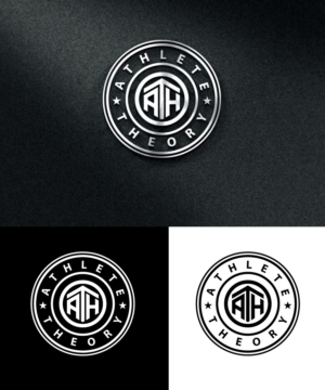 Logo Design by apurbo.ahmed23