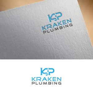 Logo-Design von Sayma Fashion für Kraken Plumbing  | Design: #28137017