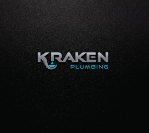 Logo-Design von instudio für Kraken Plumbing  | Design: #28147096