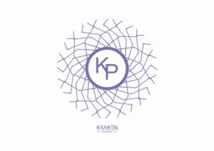 Logo-Design von naryzhal für Kraken Plumbing  | Design #28158948