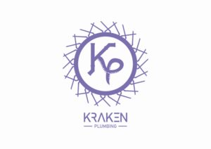 Logo Design by naryzhal for Kraken Plumbing  | Design: #28166135