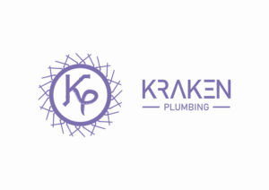 Logo Design by naryzhal for Kraken Plumbing  | Design: #28166137