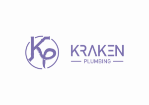 Logo Design by naryzhal for Kraken Plumbing  | Design: #28166141