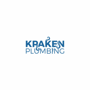 Logo-Design von MOH Studio für Kraken Plumbing  | Design #28159745