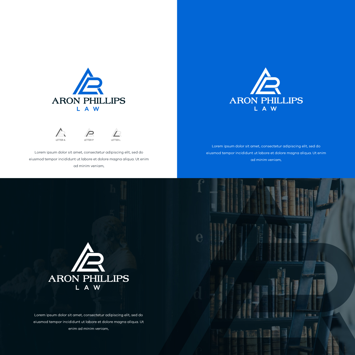 Logo Design by HWdesigns for this project | Design #28135091