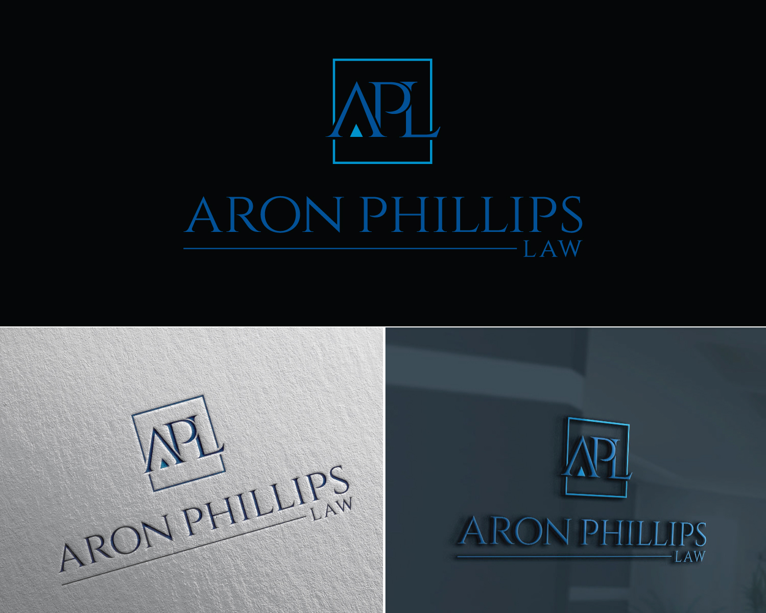 Logo Design by Atec for this project | Design #28133197