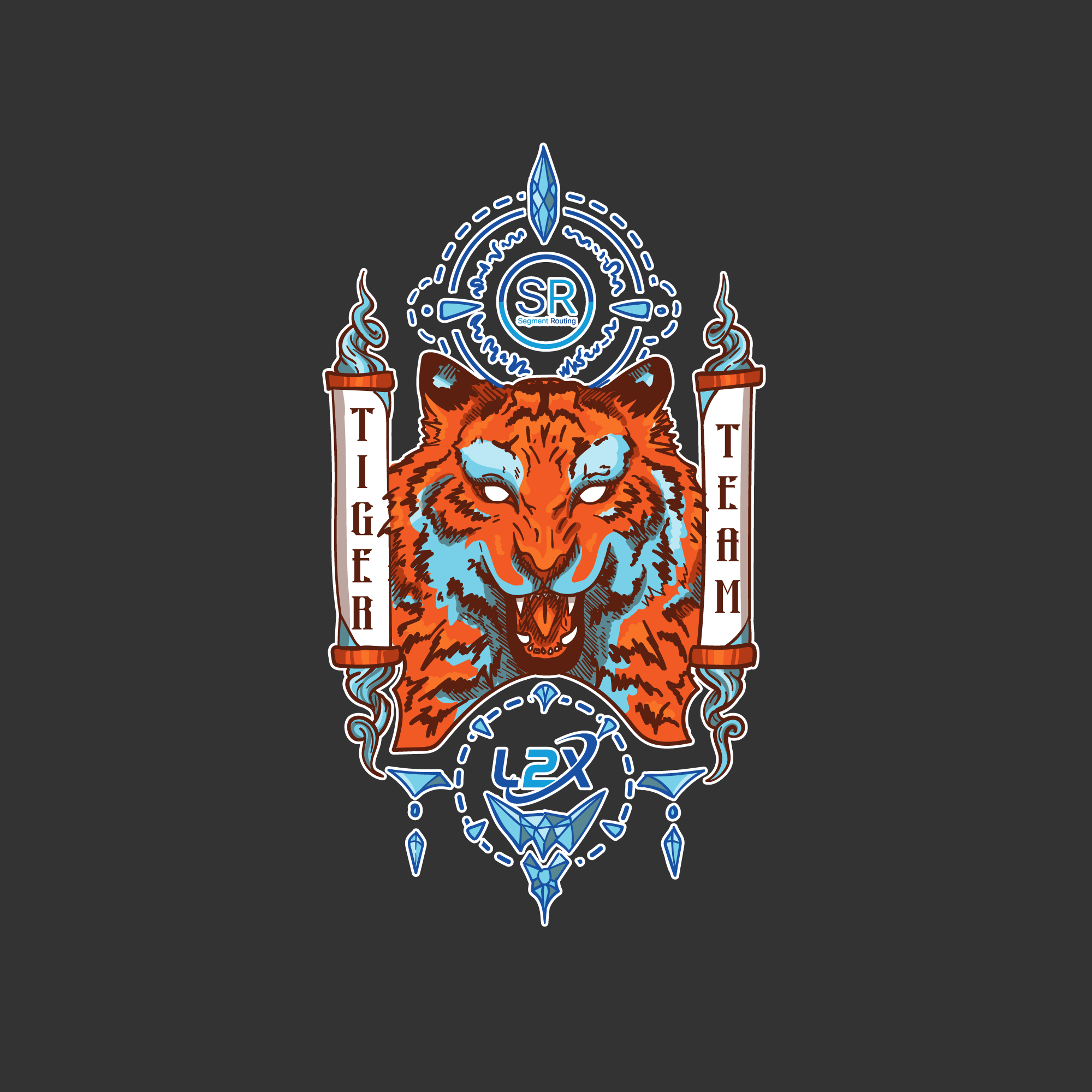 Diseño de Camiseta por hanartall para este proyecto | Diseño #28159857