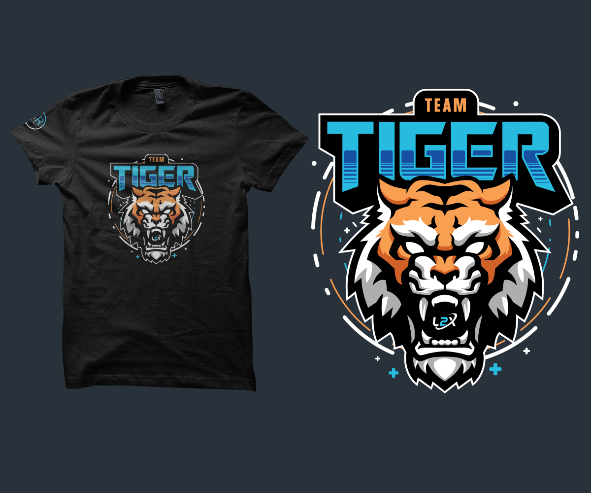 T-shirt Design by cithuwill for this project | Design #28168108