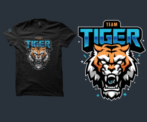 T-shirt Design by cithuwill
