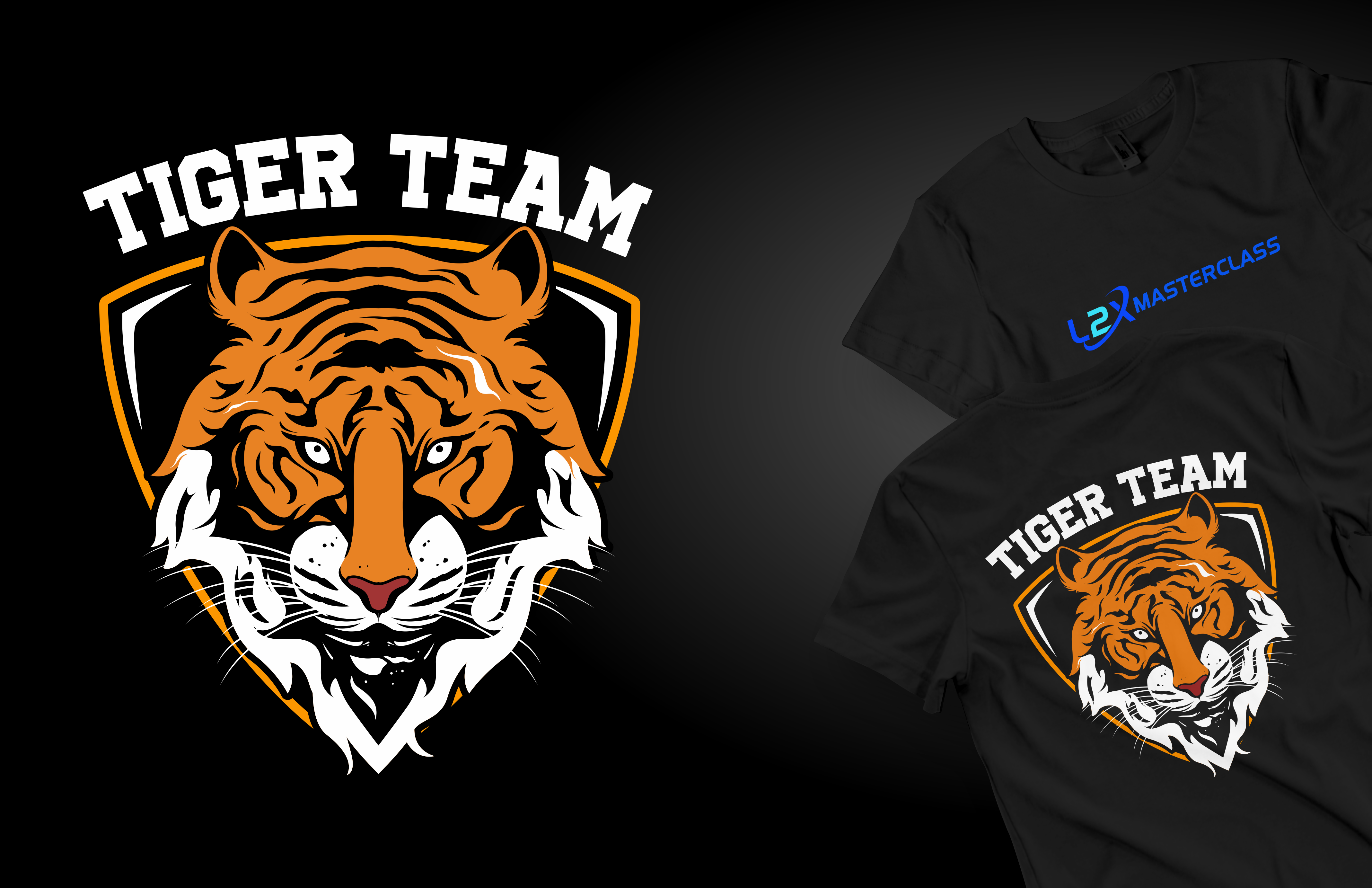 T-shirt Design by guprulsugiyanto for this project | Design #28169526