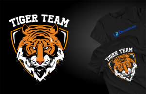 Diseño de Camiseta por guprulsugiyanto para este proyecto | Diseño #28169526