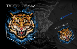 T-shirt Design by guprulsugiyanto for this project | Design: #28169645