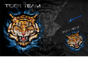 T-shirt Design by guprulsugiyanto for this project | Design: #28264900