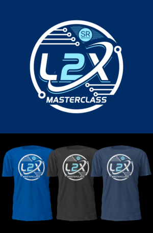 T-shirt Design by D'Mono for this project | Design: #28166017