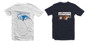 Diseño de Camiseta por Tomi Ax para este proyecto | Diseño #28142350