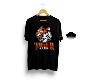 Diseño de Camiseta por HELLOCRUNK para este proyecto | Diseño #28140219